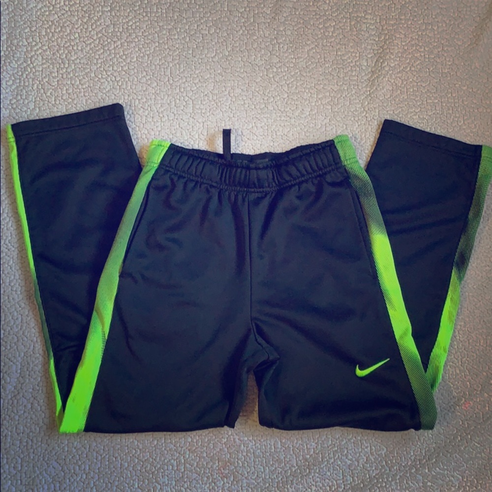 Nike sweatpants